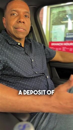 It’s important to make deposits in your life to better yourself—invest in your growth, nurture your spirit, and surround yourself with positivity. Every small effort adds up, creating a richer, more fulfilling life. Remember, you are worth the investment! 🌱✨ #PersonalGrowth #InvestInYourself | Creflo A. Dollar