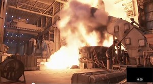 The New Industrial Belt: The Deep South