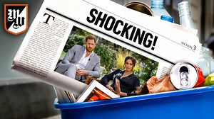 73K views · 615 reactions | Today on the Matt Walsh Show, Meghan...