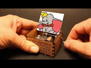 Dumbo | Music Box