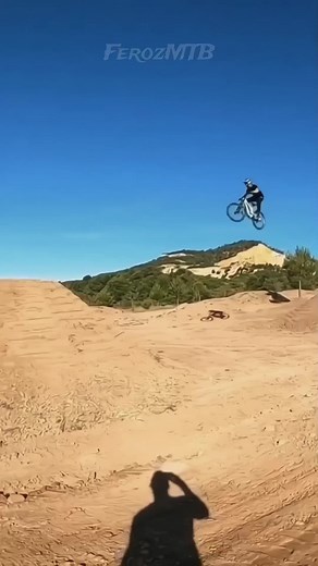 Bike Fall #quedamtb #fallmtb #mtblove #bikelife #ferozmtb