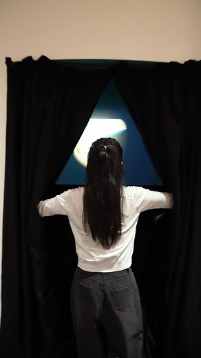 444 reactions · 58 shares | Imagine a space where the innocent awe of...