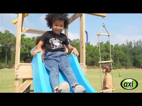 Dětské hřiště Axi Moos