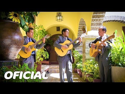 Trío Ayacucho - Te Propongo (Video Oficial)