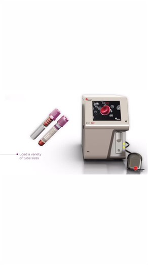 ISN Medical Diagnostics | Great things come in small packages. The Beckman Coulter DxH 520 hematology analyzer delivers maximum productivity in a minimal footprint,... | Instagram