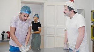 Asking questions - Berlin Beats - KS3 German - BBC Bitesize