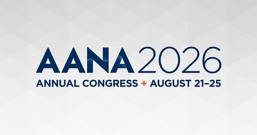 AANA Annual Congress