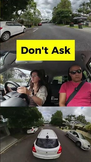 Left Turn Only? Don't Ask the Examiner