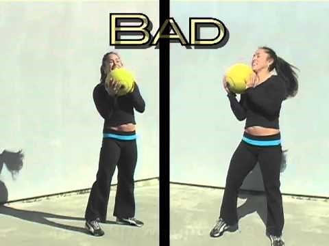 Ball Slams