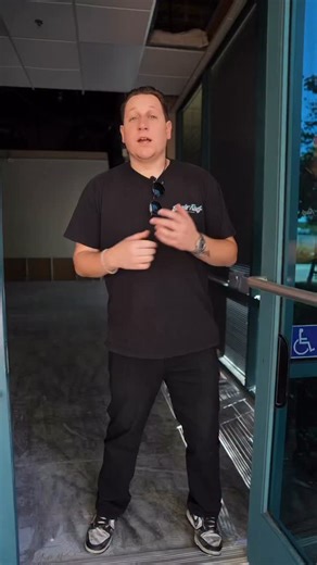 Blazin Rodz, LLC on Instagram: "Here we go! @BlazinRodz is upgrading our shop, more space, bigger builds, and a whole new chapter. Stay tuned!"