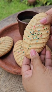 Pan dulce salvadoreño para el café de la tarde #recetas #ElSalvador | El Salvador en un Minuto Recetas