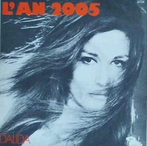 Dalida - L'An 2005