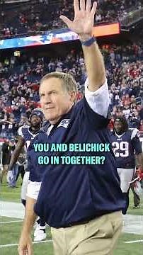 Rob Gronkowski Weighs In On Bill Belichick's HOF Snub