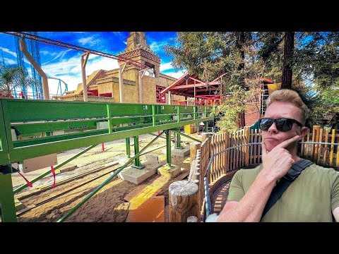 NEW MonteZoomas Revenge Updates! New Track, Launch Fins & More!