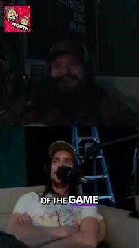 Ordered Rims on the Black Web? Podcast Gone Wild! 😂 #shorts