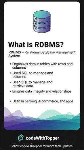 follow for more #coding #codewithtopper