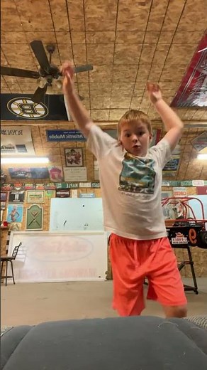 Can I get a Hoya Hoya Hoya?