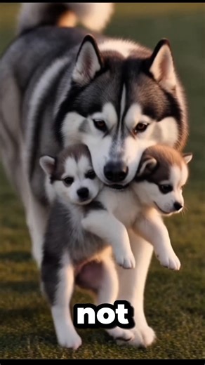 Chunk the Husky Says Dog "Your Turn" #chunk #husky #dog #puppies #shortvideo #trending #animalshorts