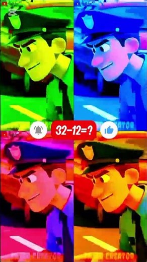 Mega super battle #coffendance