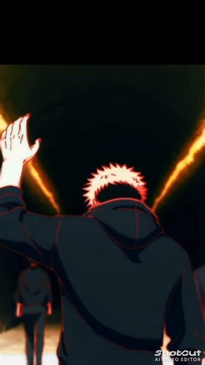 choso crying for first time