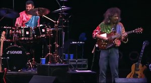 Herbie Hancock - Keyboards Pat Metheny - Guitar Jack DeJohnette - Drums Dave Holland - Bass Herbie Hancock, Pat Metheny, Jack DeJohnette, Dave Holland - Cantaloupe Island (1990) | Jazz Fusion