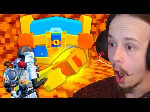 Digging for TREASURE on Fortnite Dig Tycoon!!