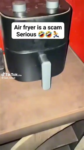 Fake Air Fryer vs Real Air Fryer: Find Out the Truth