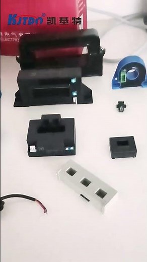 Top Current Sensors for New Energy #machine #automatedsolutions #industrial