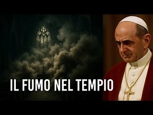 Lacrime di coccodrillo di papa Paolo VI