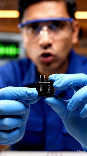 Qué es un transistor y cómo funciona