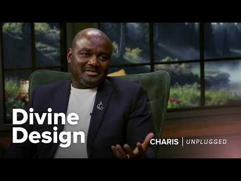 Divine Design - Isaac Akowuah - Charis Unplugged | S9 Ep 8