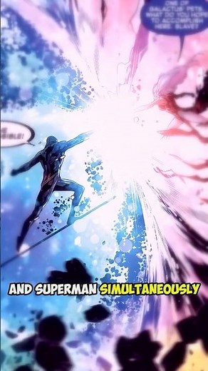 How Powerful Is Silver Surfer?