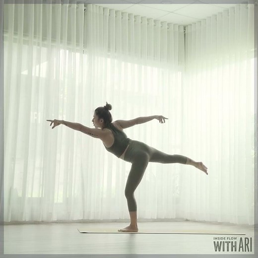 HELLO | INSIDE FLOW #insideflow. Hello, is it me you're looking for? | Flow by Young Ho Kim