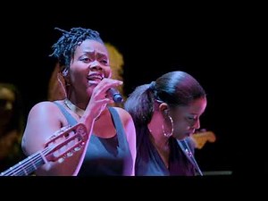 Hans Zimmer Live in Prague 2017 Lion King