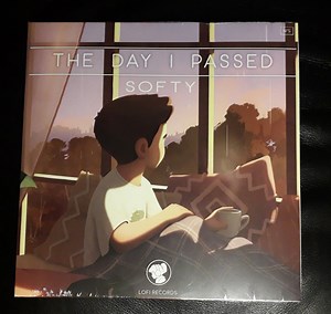 Softy - The Day I Passed