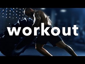 [No Copyright Background Music] Powerful Workout & Energetic Sports Dope Rock | Rebellion by Aylex