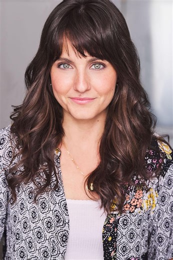 Rachel Lynn David | Actress