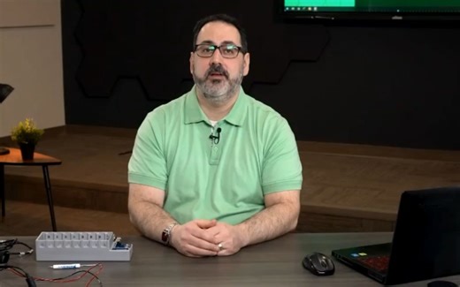 CompactDAQ硬件和LabVIEW入门教程（一） CompactDAQ机箱的连接