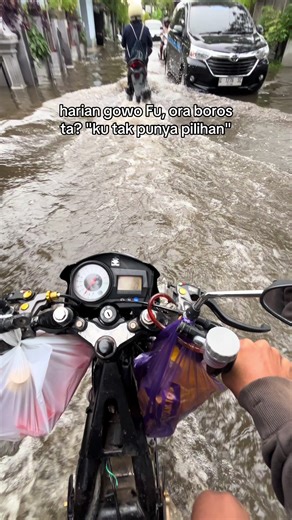 Modifikasi Satria Fu: Tips Hemat dan Efisien