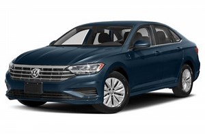 Volkswagen Jetta Buyer's Guide: Available Models, Reviews & MSRP