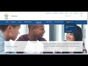 Scheduling a One-on-one Session with Your Librarian