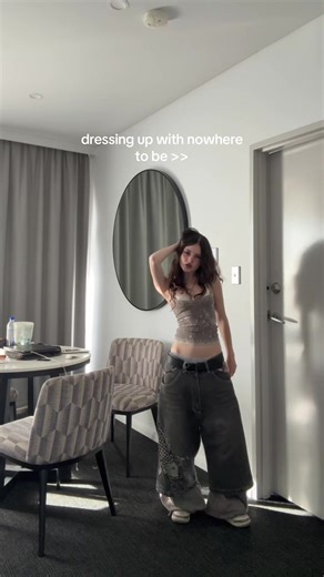 Dressing Up for Fun: Fashion and Fit Inspiration