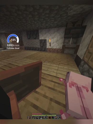 I did my best part 1 #minecraft #gaming #foryou #fyp #foryoupage | minecraft