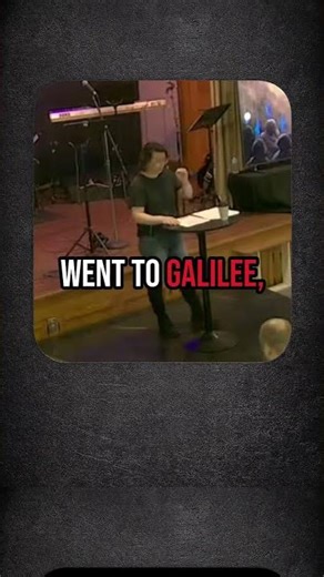Jesus Is a Relentless Savior