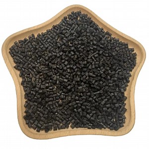 [Hot Item] High Quality Nylon 66 Plastic Granules PA/PA6/PA66 Plastic Granules Injection Molding Grade PA