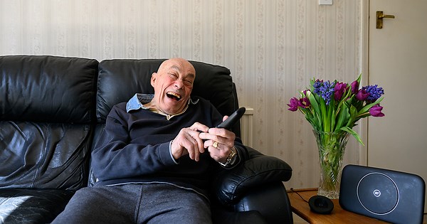 Digital Switchover - About BT | BT Plc