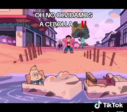 Cebolla Steven Universe: Memes, Characters, and Storylines