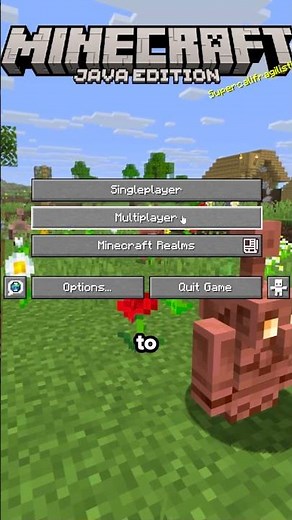 Everyone's Asking me How to Join the Valatic Earth SMP