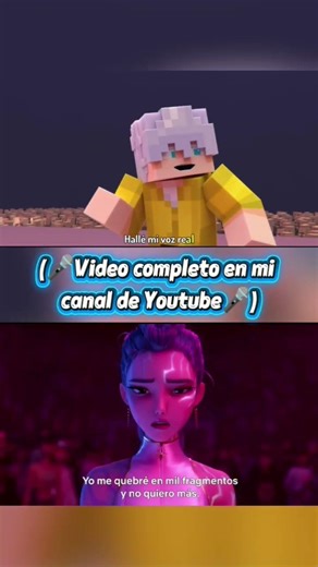 ¿Cuál es la mejor?(versión shorts) #editor#minecraft#shost#idols @Elo_MC @NetflixLATAM