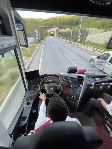 Yol Tahminleri Alalım😊 #keşfetteyizzz #keşfet #yol #özlemdiyarbakırseyahat #travego